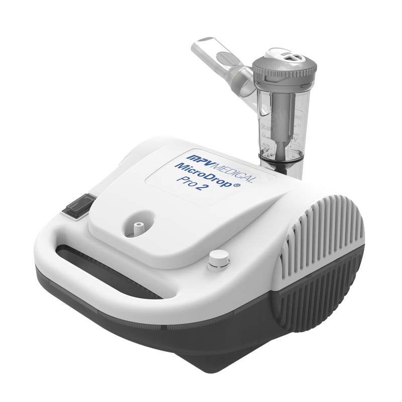 Inhalator